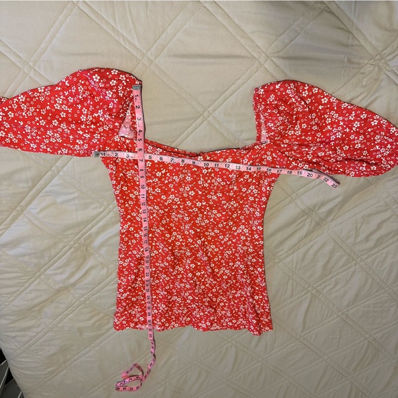 Reformation Kopa dress - Picture 3 of 6